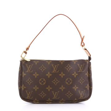 Louis Vuitton Pochette Accessoires Monogram Canvas