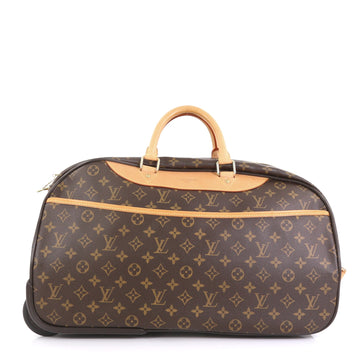 Louis Vuitton Eole Bag Monogram Canvas 50