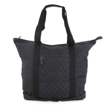 Gucci Collapsible Tote GG Denim