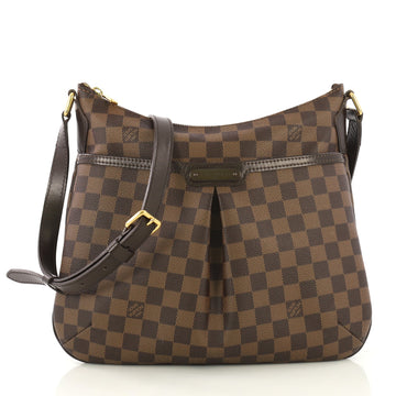 Louis Vuitton Bloomsbury Handbag Damier PM
