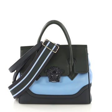 Versace Palazzo Empire Bag Leather Medium