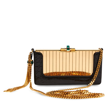 Gucci Garcon Evening Case Medium