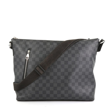 Louis Vuitton Mick Handbag Damier Graphite MM