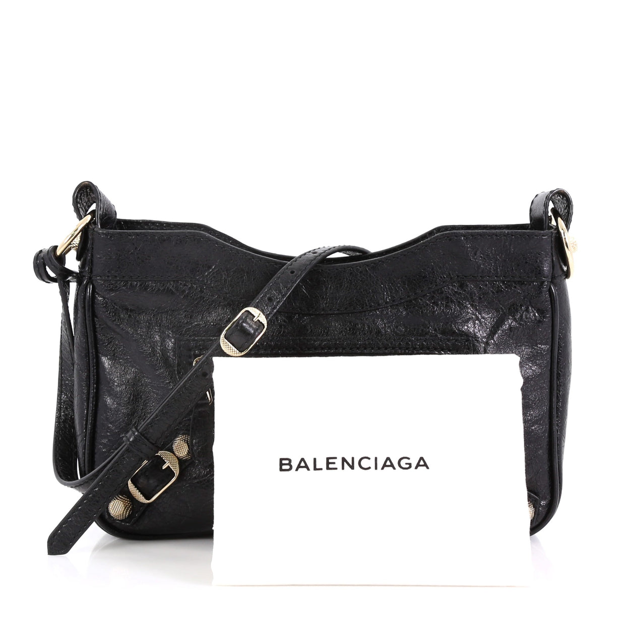 balenciaga hip giant