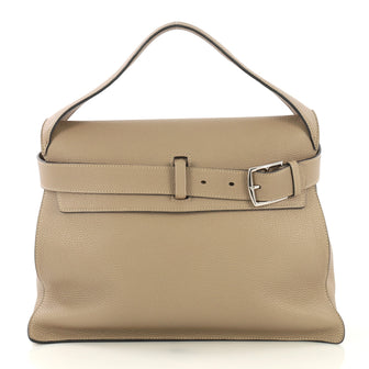 Hermes Etribelt Handbag Togo - Designer Handbag - Rebag