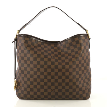 Louis Vuitton Delightful NM Handbag Damier MM