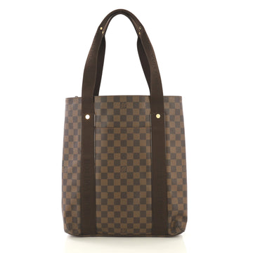 Louis Vuitton Cabas Beaubourg Damier