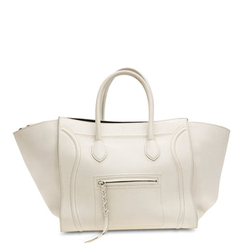 Celine Phantom Grainy Leather Large