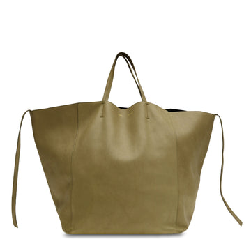 Celine Phantom Cabas Leather Medium