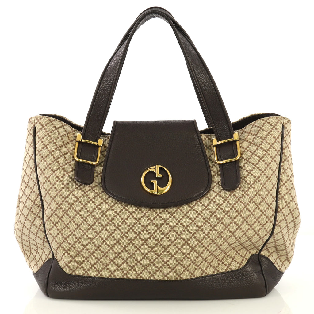 Gucci 1973 tote Clearance