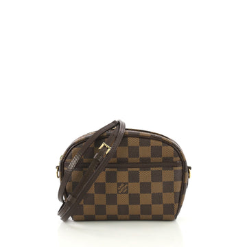 Louis Vuitton Ipanema Pochette Damier 