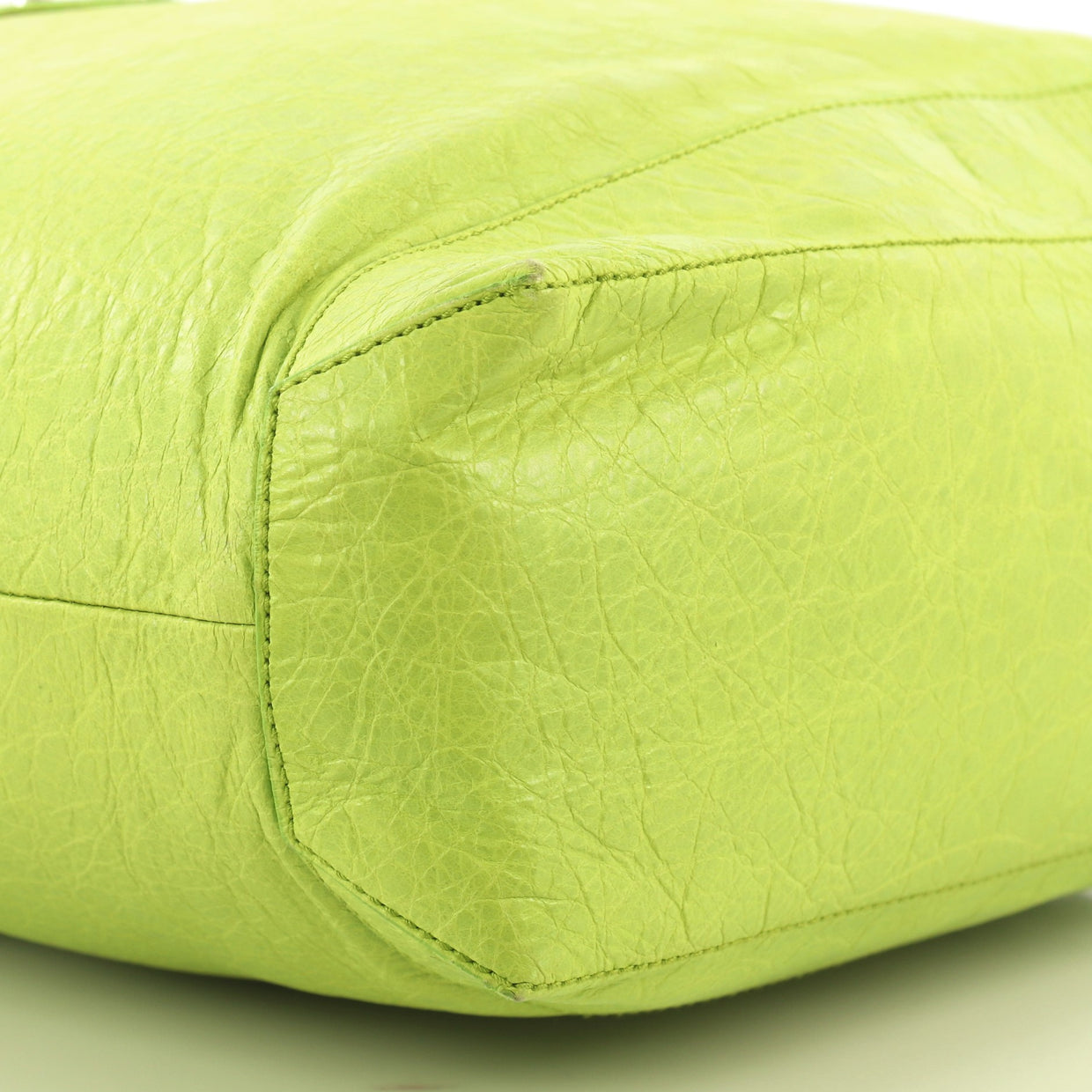 Balenciaga Arena Day Messenger Classic Studs Bag Leather 4261145