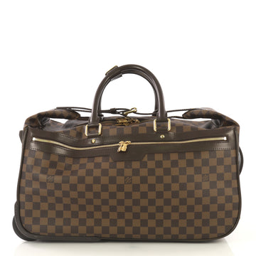 Louis Vuitton Eole Bag Damier 50