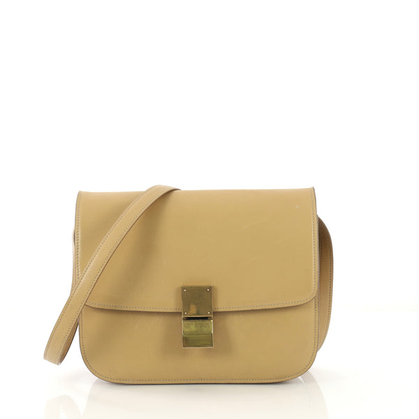 Handbags Céline Celine Medium Classic Bag Box Brand New