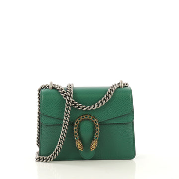 Gucci Dionysus Bag Leather Mini