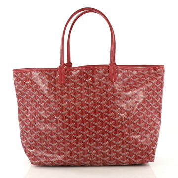 Goyard St. Louis Tote Coated Canvas PM  42684/1