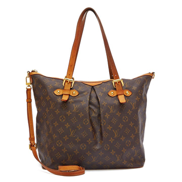 Louis Vuitton Palermo Monogram Canvas GM