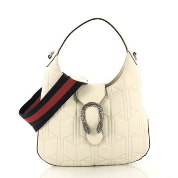 Gucci Dionysus Hobo Matelasse Leather Small 42743/1