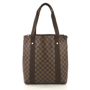 Louis Vuitton Cabas Beaubourg Damier