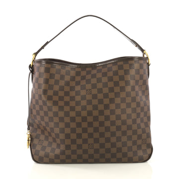 Louis Vuitton Delightful NM Handbag Damier MM