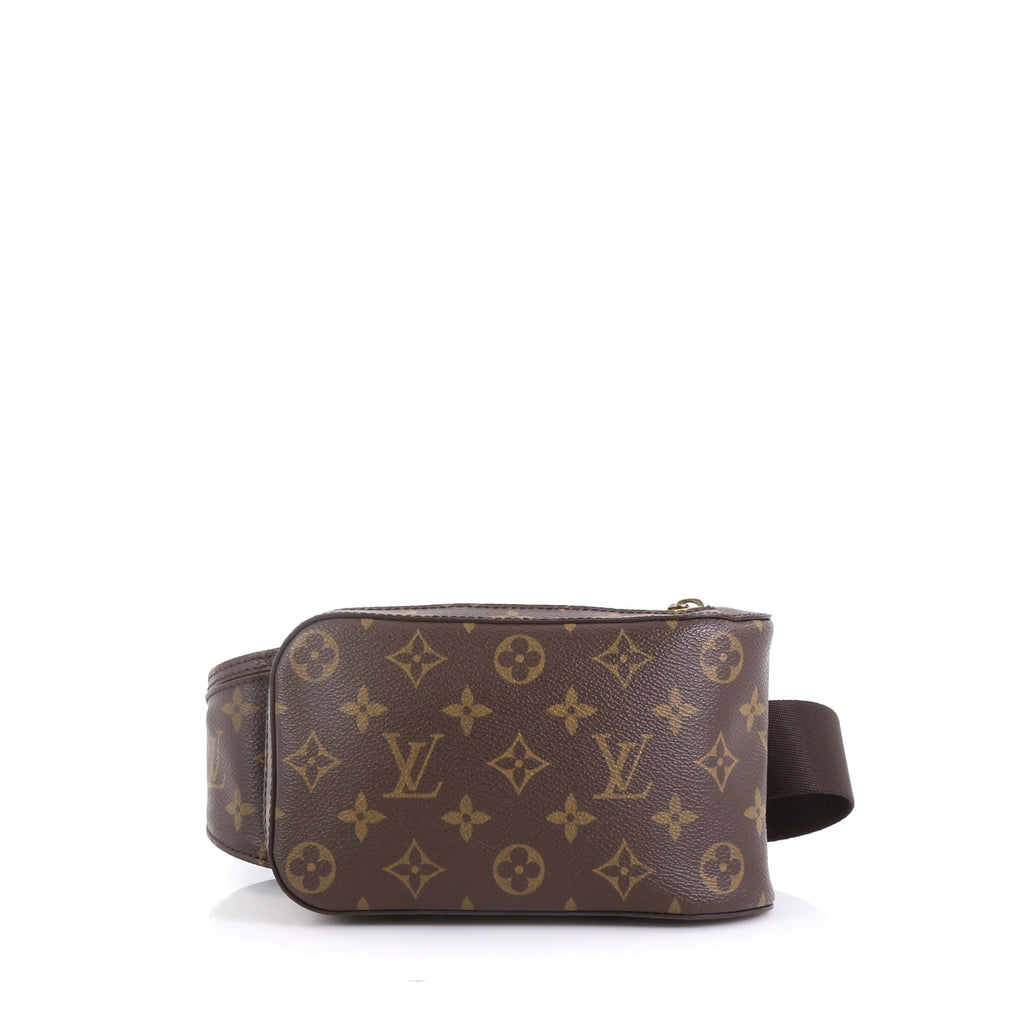 Louis Vuitton, Bags, Lv Geronimo