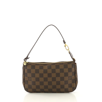 Louis Vuitton Pochette Accessoires Damier
