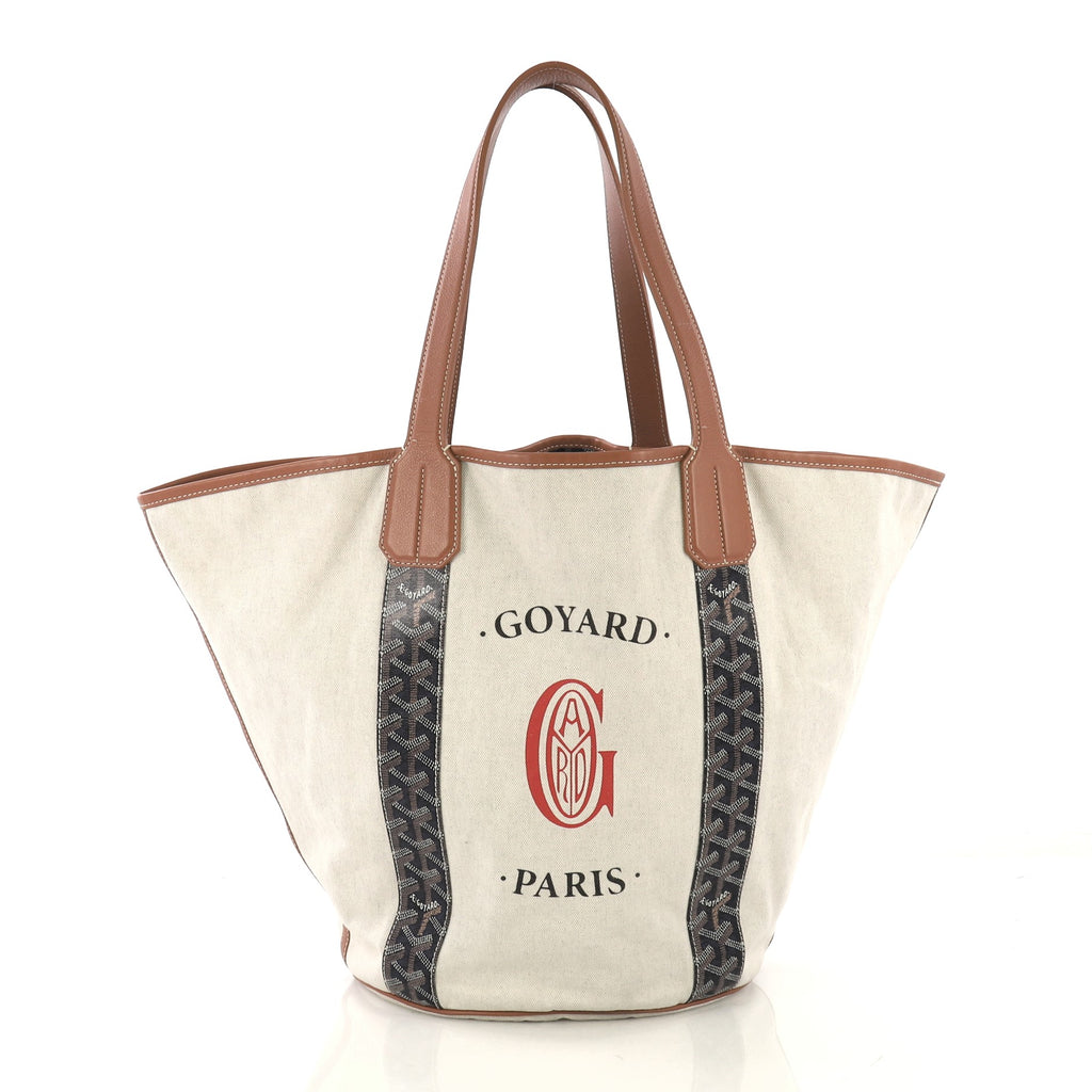 Goyard belharra bag price Clearance