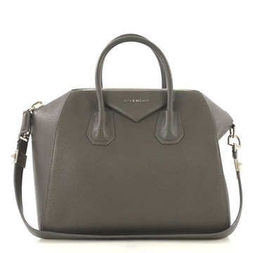 Givenchy Antigona Bag Leather Medium