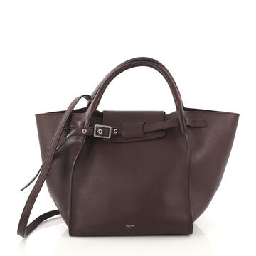Celine Big Bag Smooth Calfskin Small 42939/1