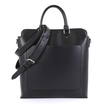 Louis Vuitton Brooks Tote Epi Leather