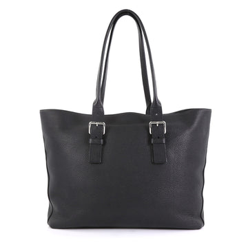 Louis Vuitton Cabas Voyage Taurillon Leather