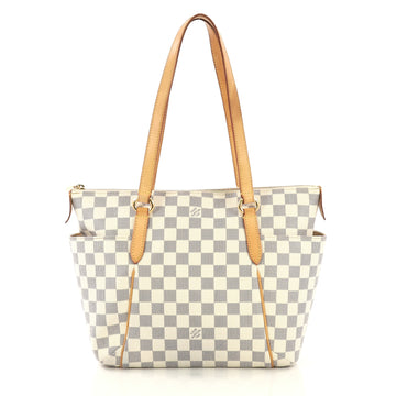 Louis Vuitton Totally Handbag Damier PM