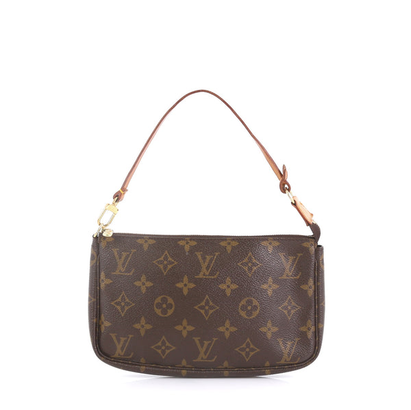 Louis Vuitton Pochette Handbag 337287
