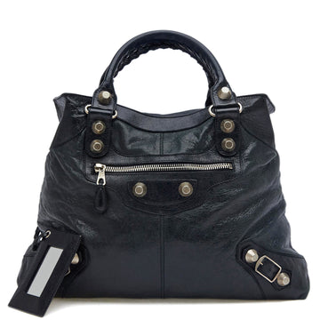 Balenciaga Brief Giant Studs