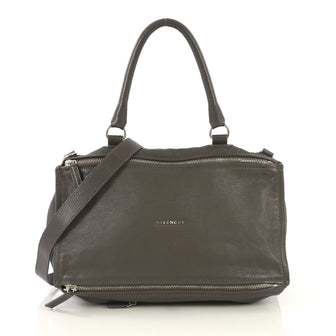 Givenchy Pandora Bag Leather Large -43188/1