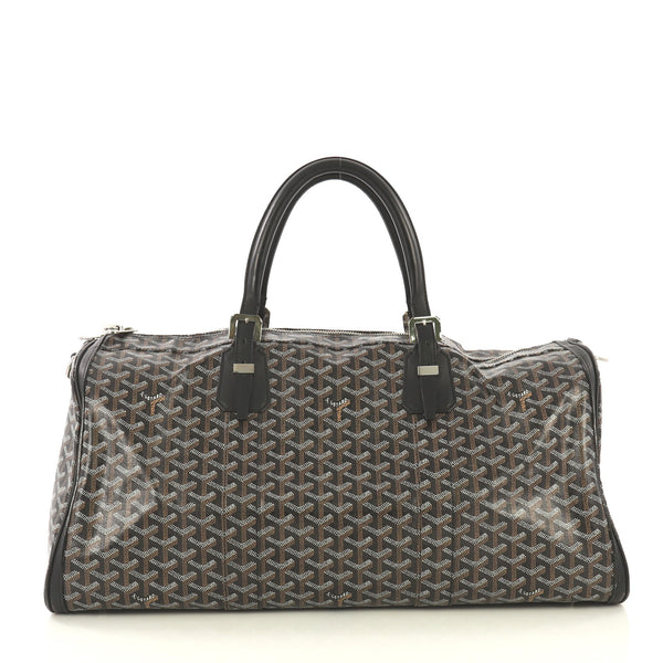 Goyard Croisière Handbag 343412