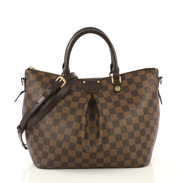 Siena Handbag Damier MM