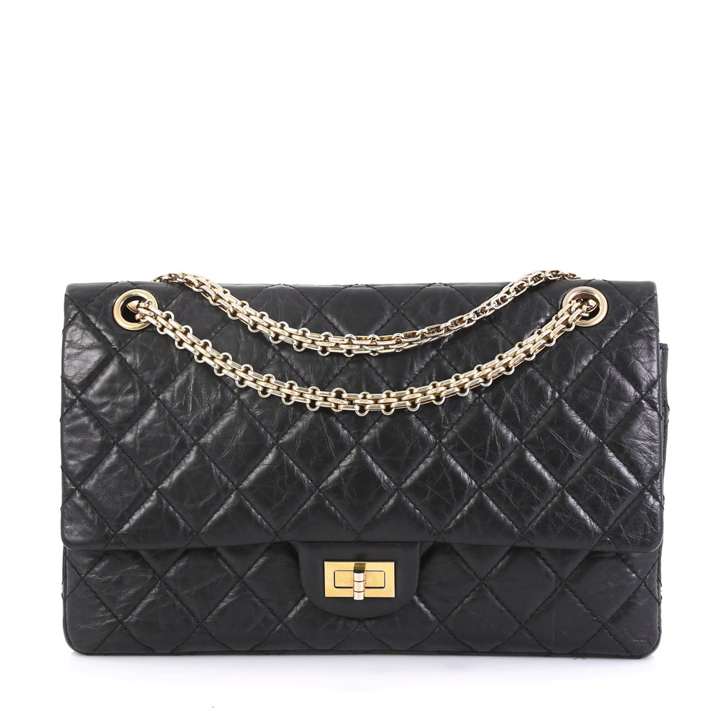 CHANEL, Bags, Chanel 255 Bag 226