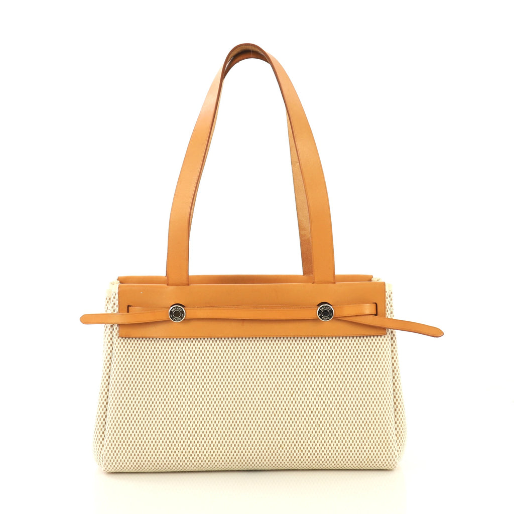 Hermes Herbag Cabas PM