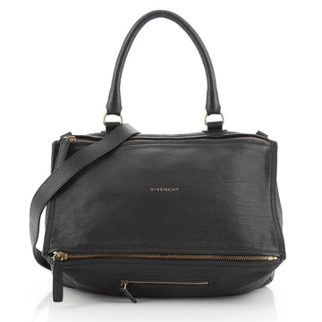 Givenchy Pandora Bag Leather Large
