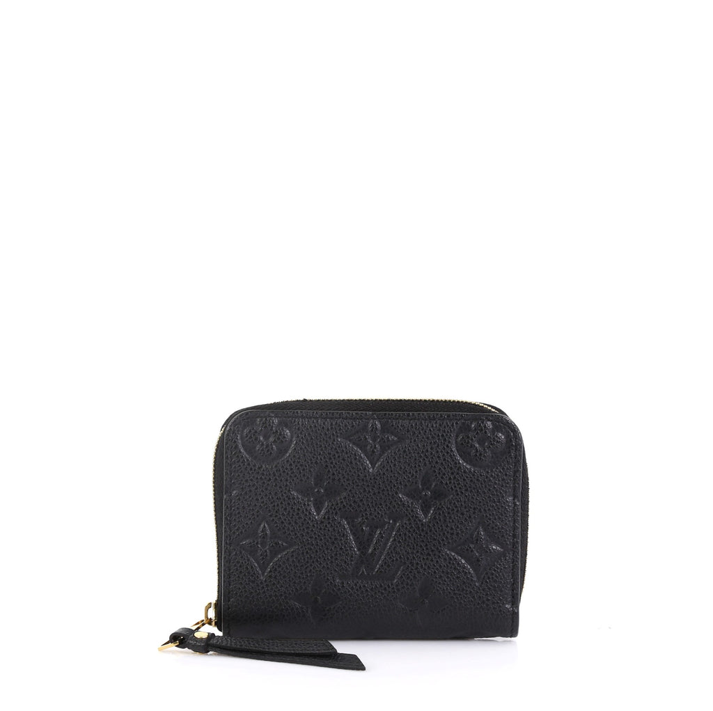 Zippy Coin Purse Monogram - Wallets and Small Leather Goods
