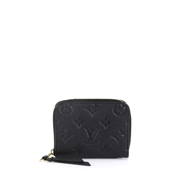 Shop Louis Vuitton ZIPPY COIN PURSE Zippy coin purse (M60574) by