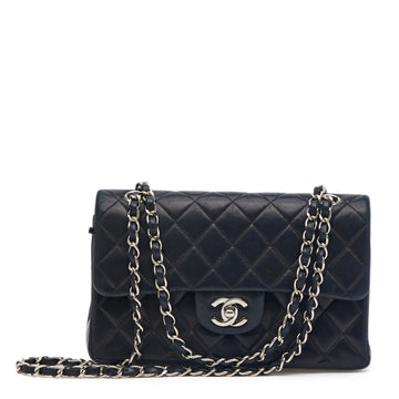 Chanel Classic Flap Lambskin Small 