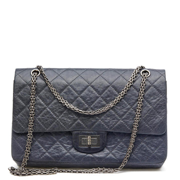 Chanel Reissue 2.55 Lambskin 227