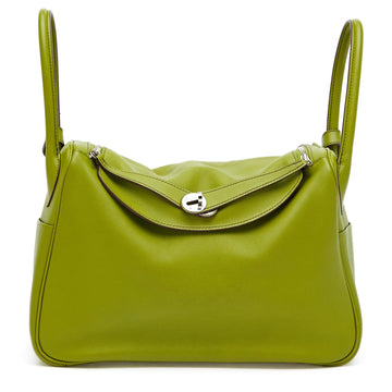 Hermes Lindy Clemence 34