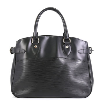Louis Vuitton Passy Handbag Epi Leather PM