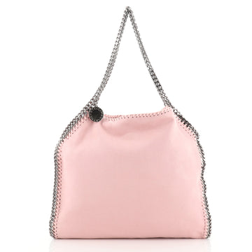 Stella McCartney Falabella Tote Shaggy Deer Small