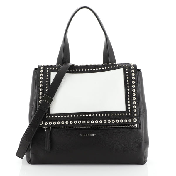 Givenchy 'Pandora Pure Medium' Flap Bag