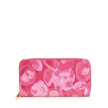 Louis Vuitton Zippy Wallet Limited Edition Monogram Vernis 