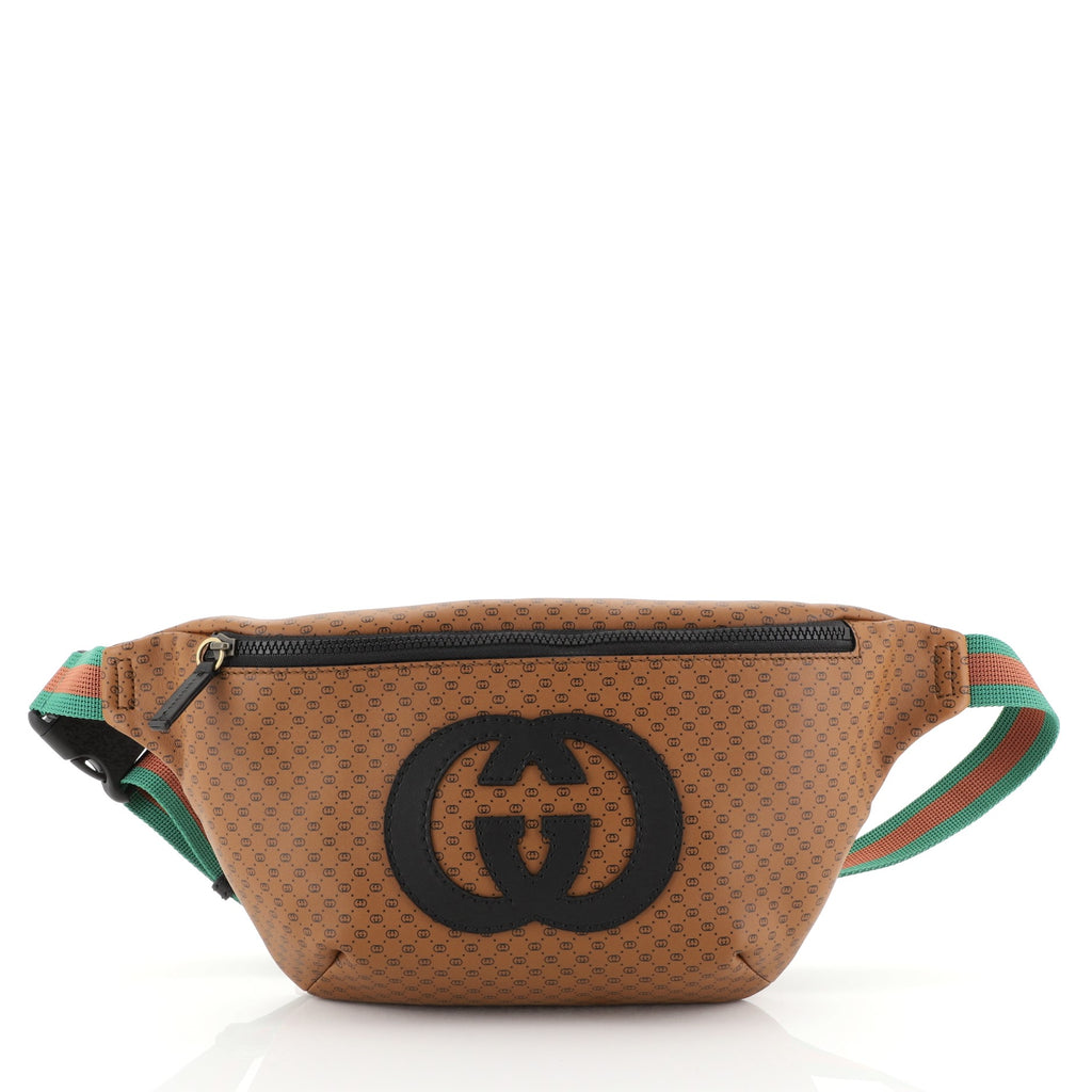 Gucci dapper dan sales fanny pack